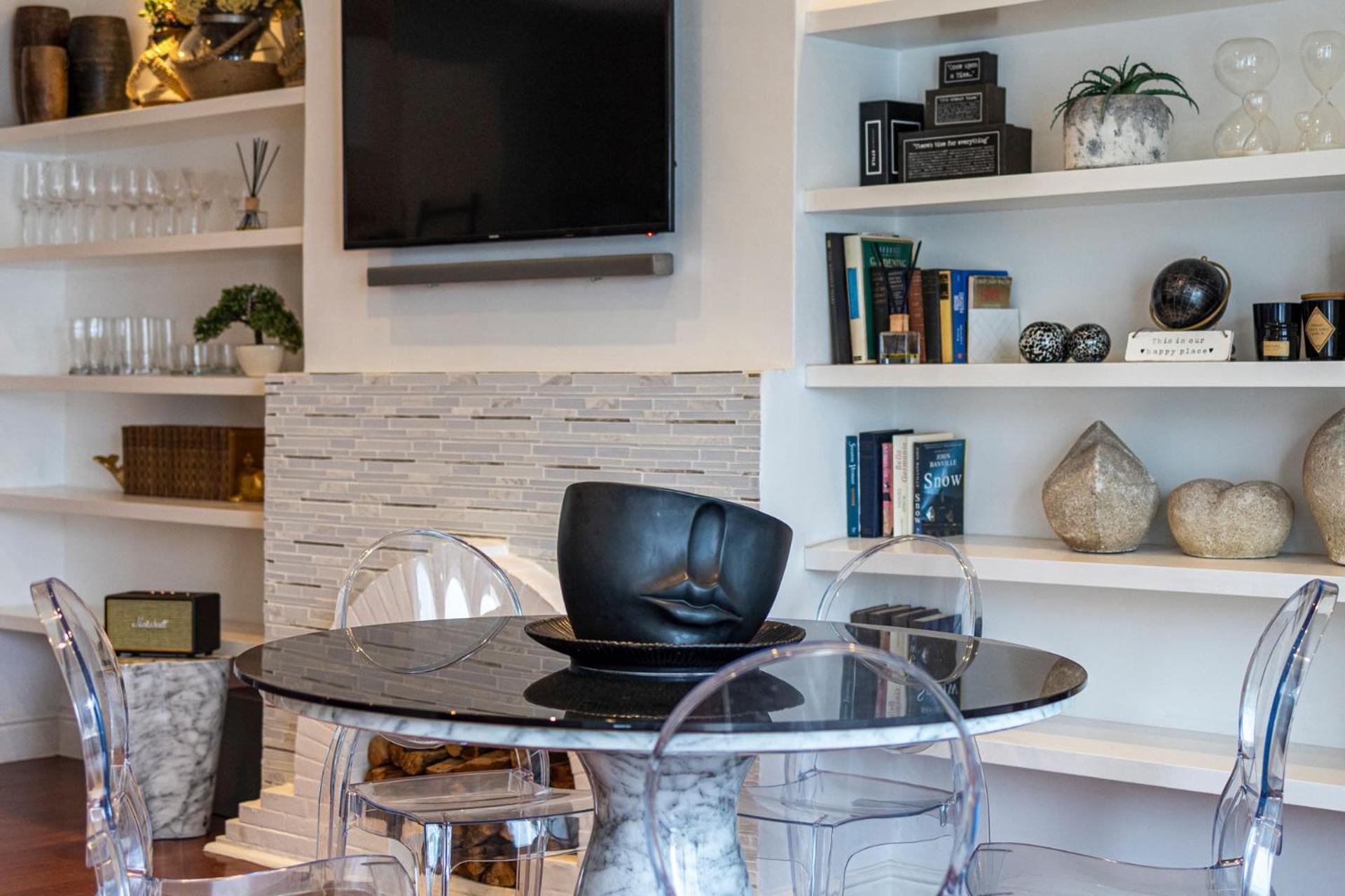 Clifton Yolo Spaces - Clifton Sea View Apartments เคปทาวน์ ภายนอก รูปภาพ