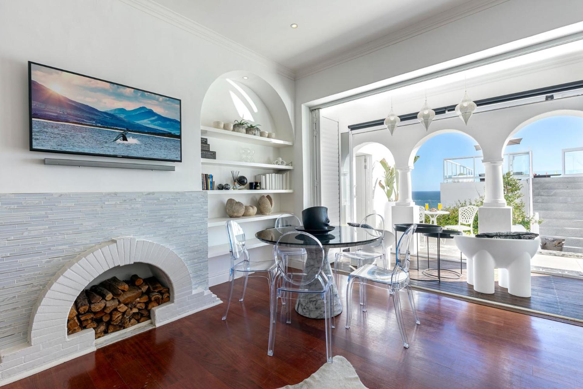 Clifton Yolo Spaces - Clifton Sea View Apartments เคปทาวน์ ภายนอก รูปภาพ