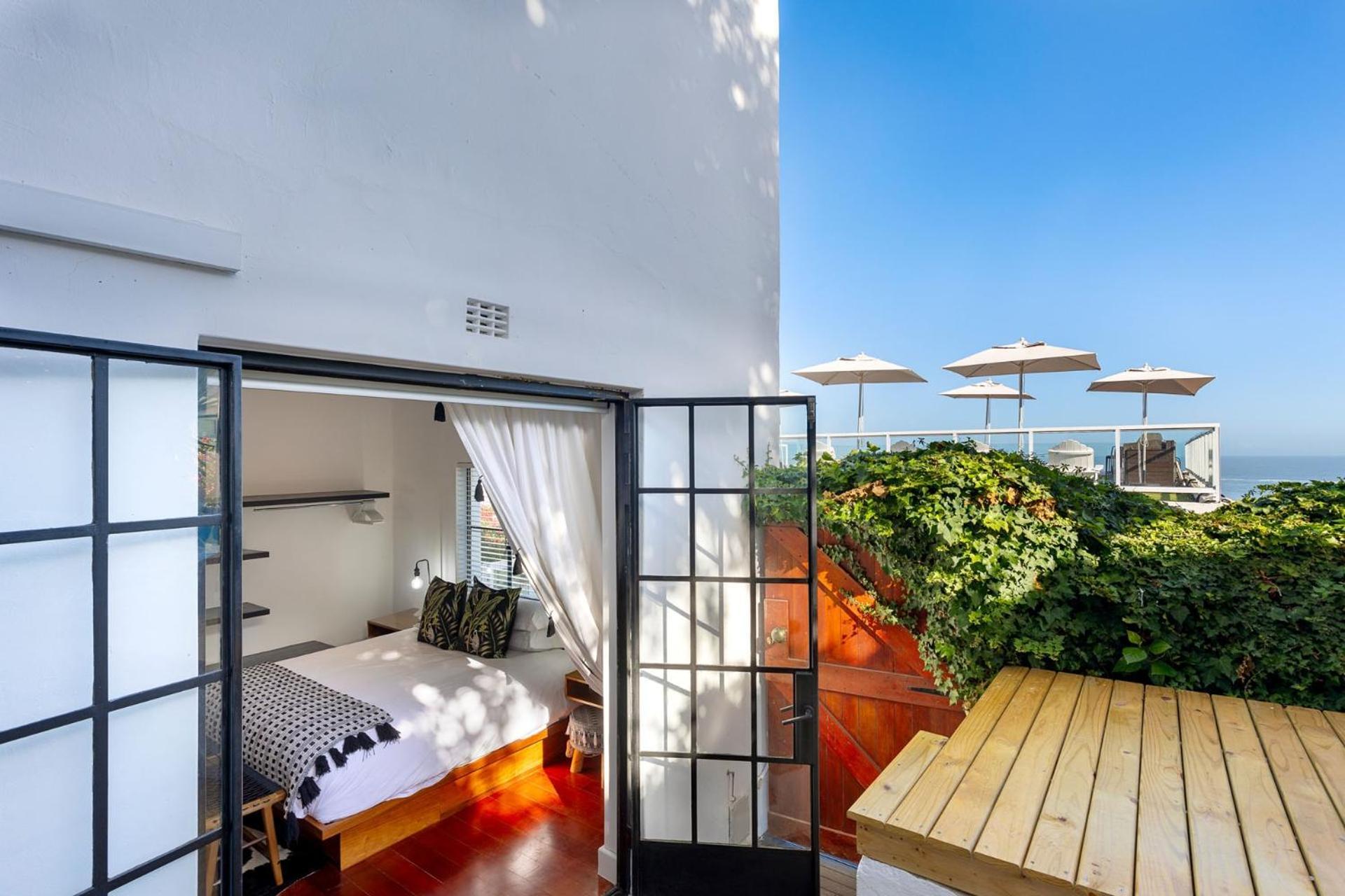 Clifton Yolo Spaces - Clifton Sea View Apartments เคปทาวน์ ภายนอก รูปภาพ