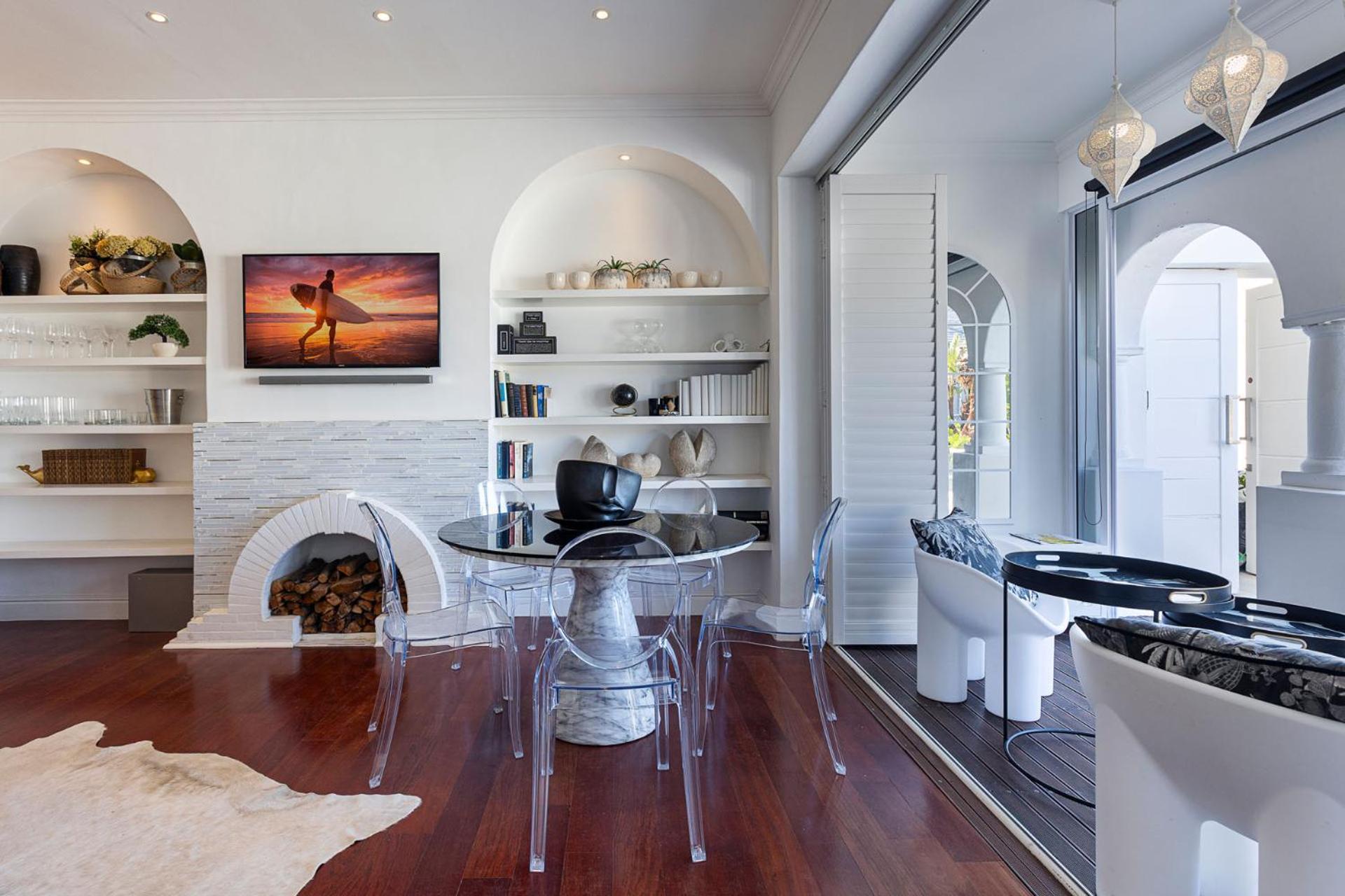 Clifton Yolo Spaces - Clifton Sea View Apartments เคปทาวน์ ภายนอก รูปภาพ
