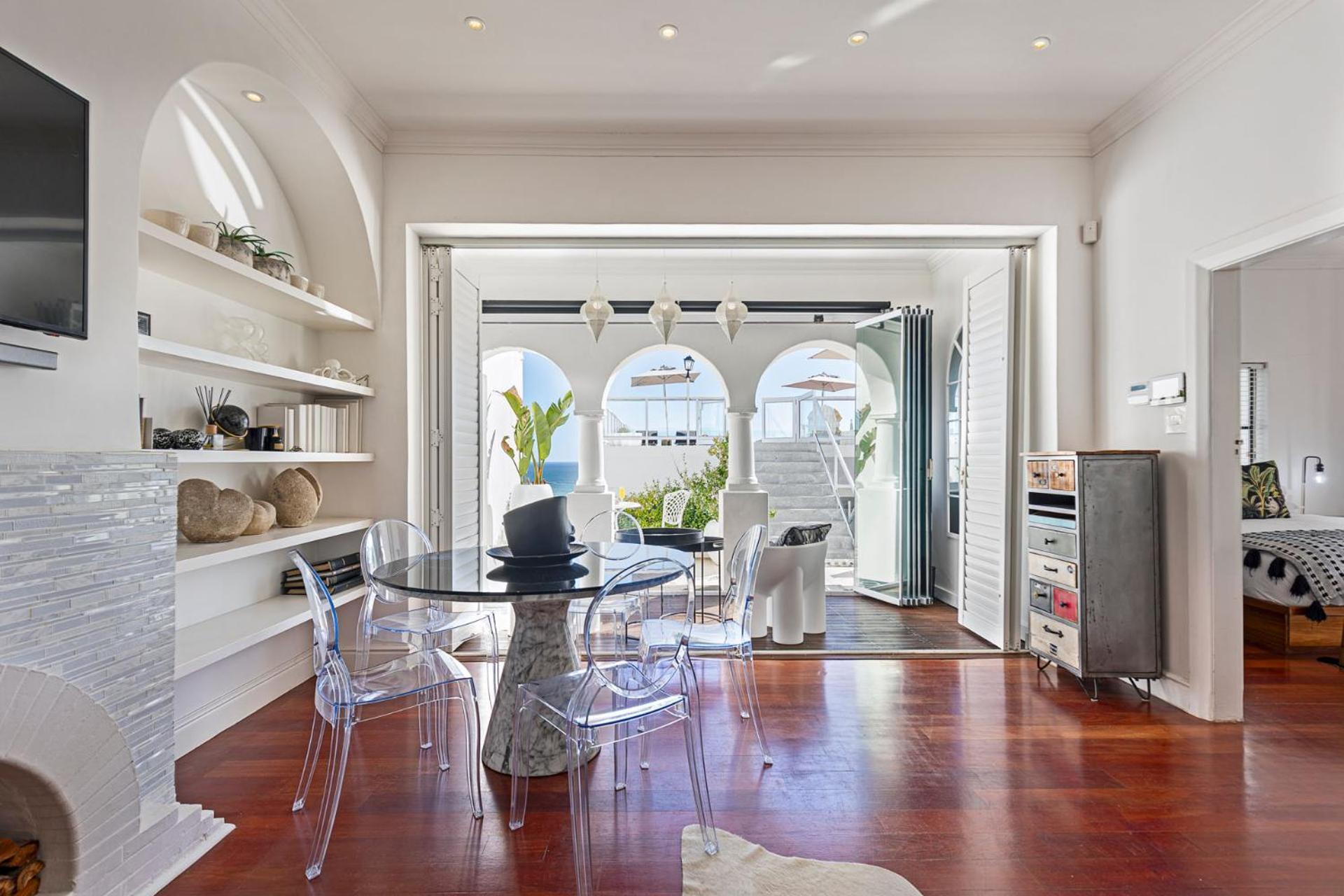 Clifton Yolo Spaces - Clifton Sea View Apartments เคปทาวน์ ภายนอก รูปภาพ