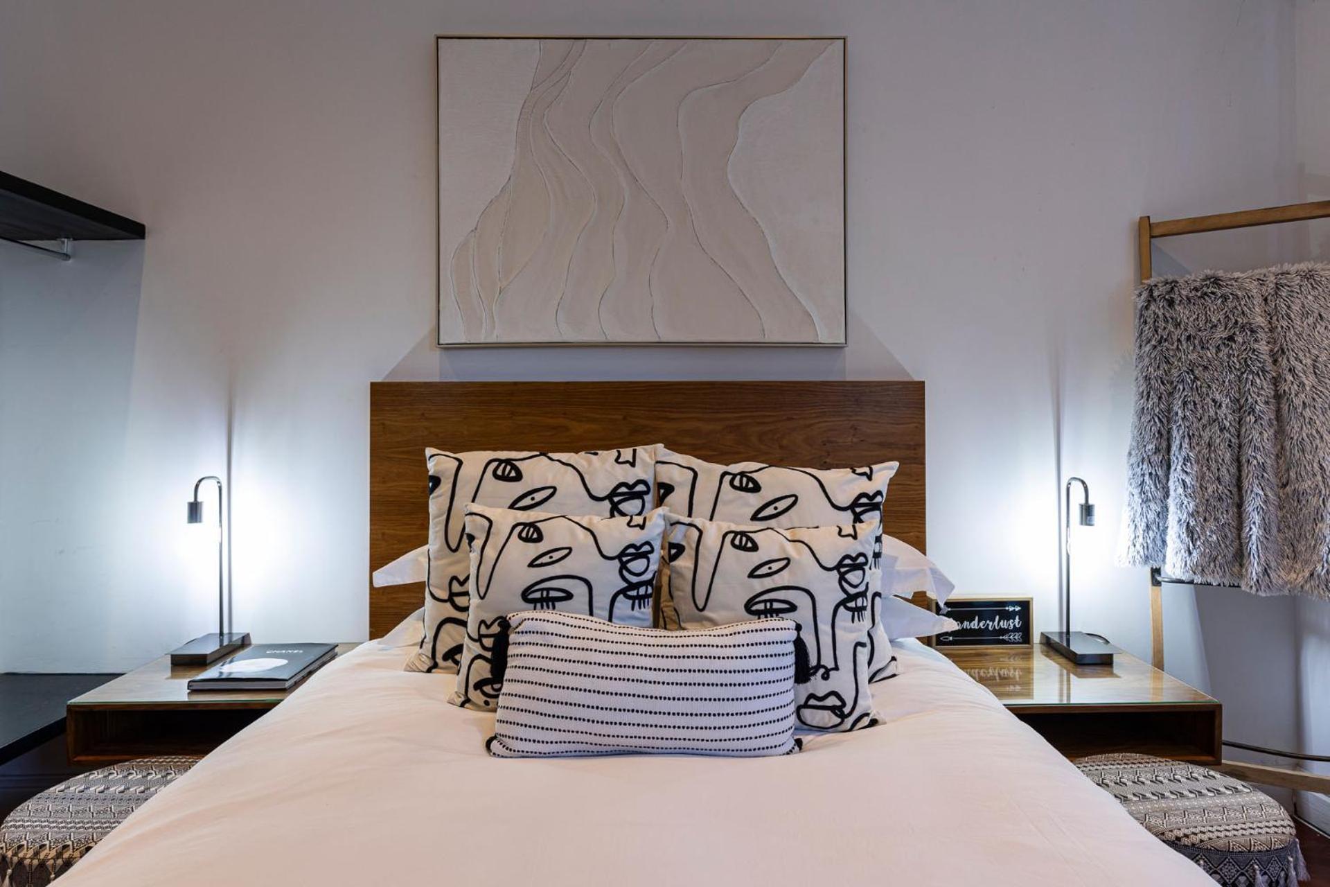 Clifton Yolo Spaces - Clifton Sea View Apartments เคปทาวน์ ภายนอก รูปภาพ
