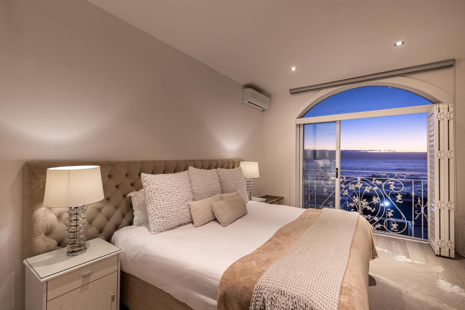Clifton Yolo Spaces - Clifton Sea View Apartments เคปทาวน์ ภายนอก รูปภาพ