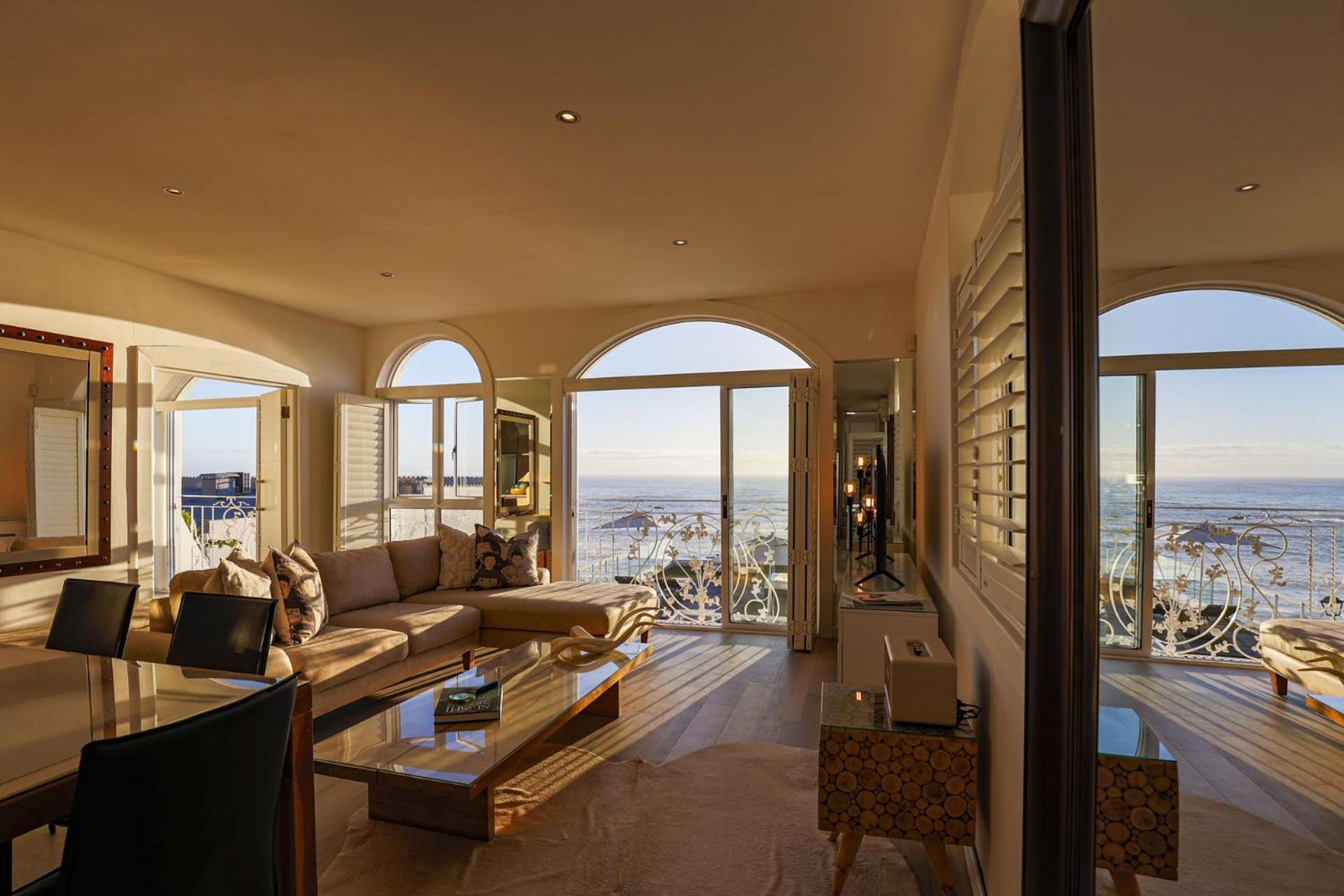 Clifton Yolo Spaces - Clifton Sea View Apartments เคปทาวน์ ภายนอก รูปภาพ