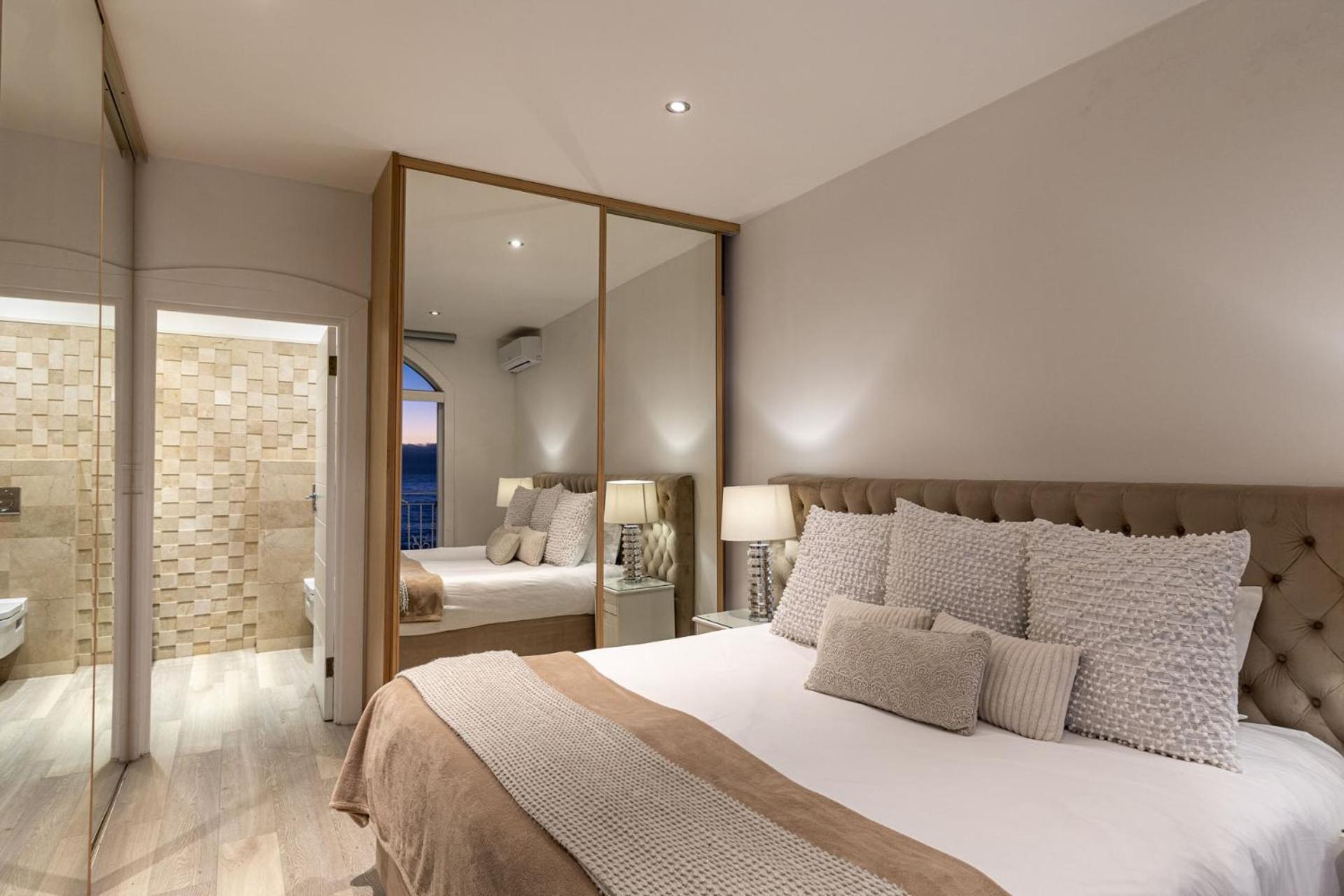 Clifton Yolo Spaces - Clifton Sea View Apartments เคปทาวน์ ภายนอก รูปภาพ