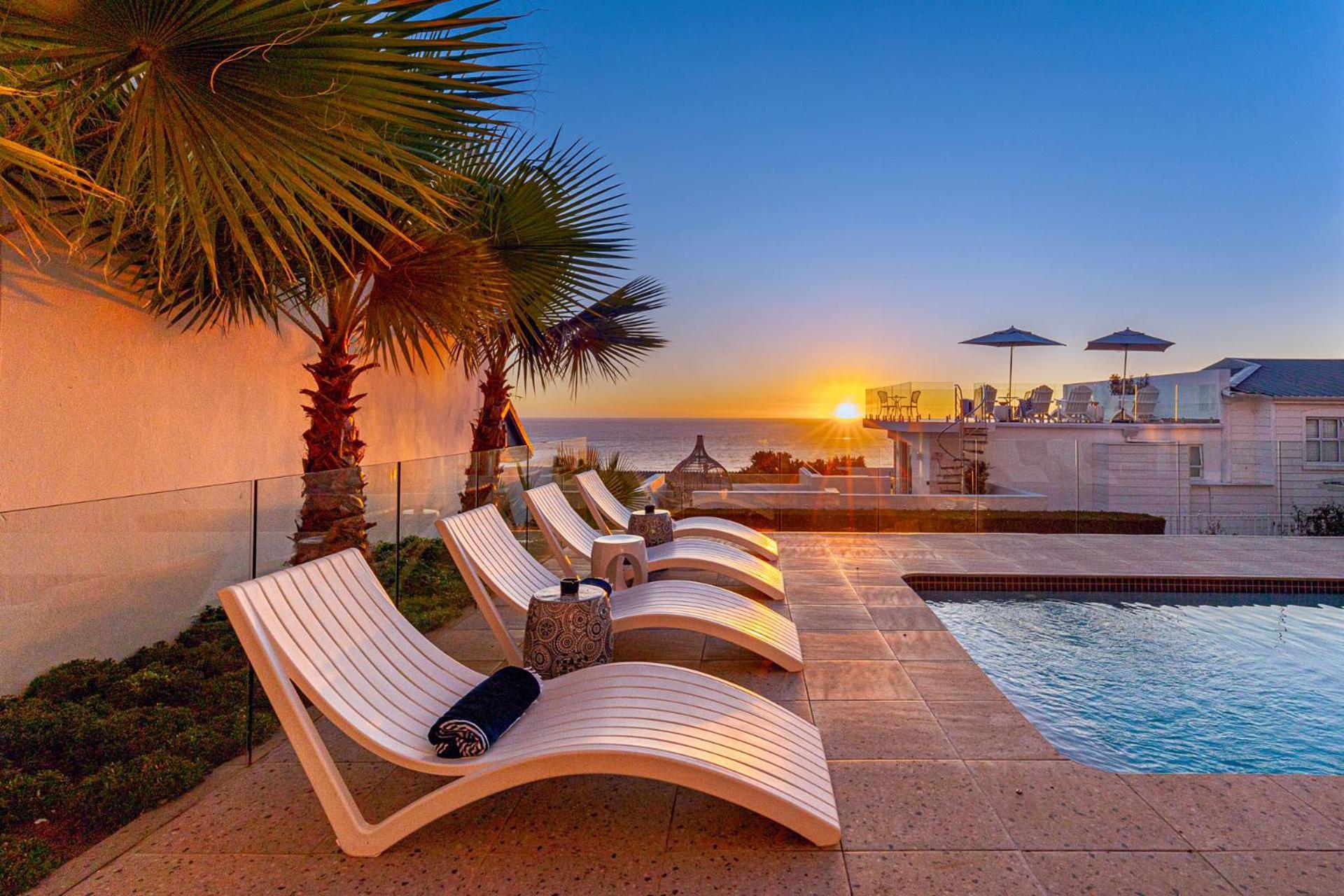 Clifton Yolo Spaces - Clifton Sea View Apartments เคปทาวน์ ภายนอก รูปภาพ