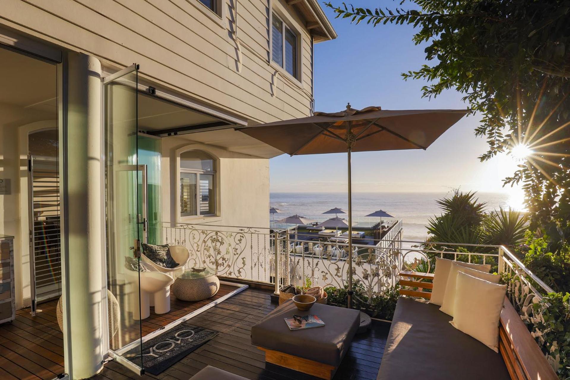 Clifton Yolo Spaces - Clifton Sea View Apartments เคปทาวน์ ภายนอก รูปภาพ