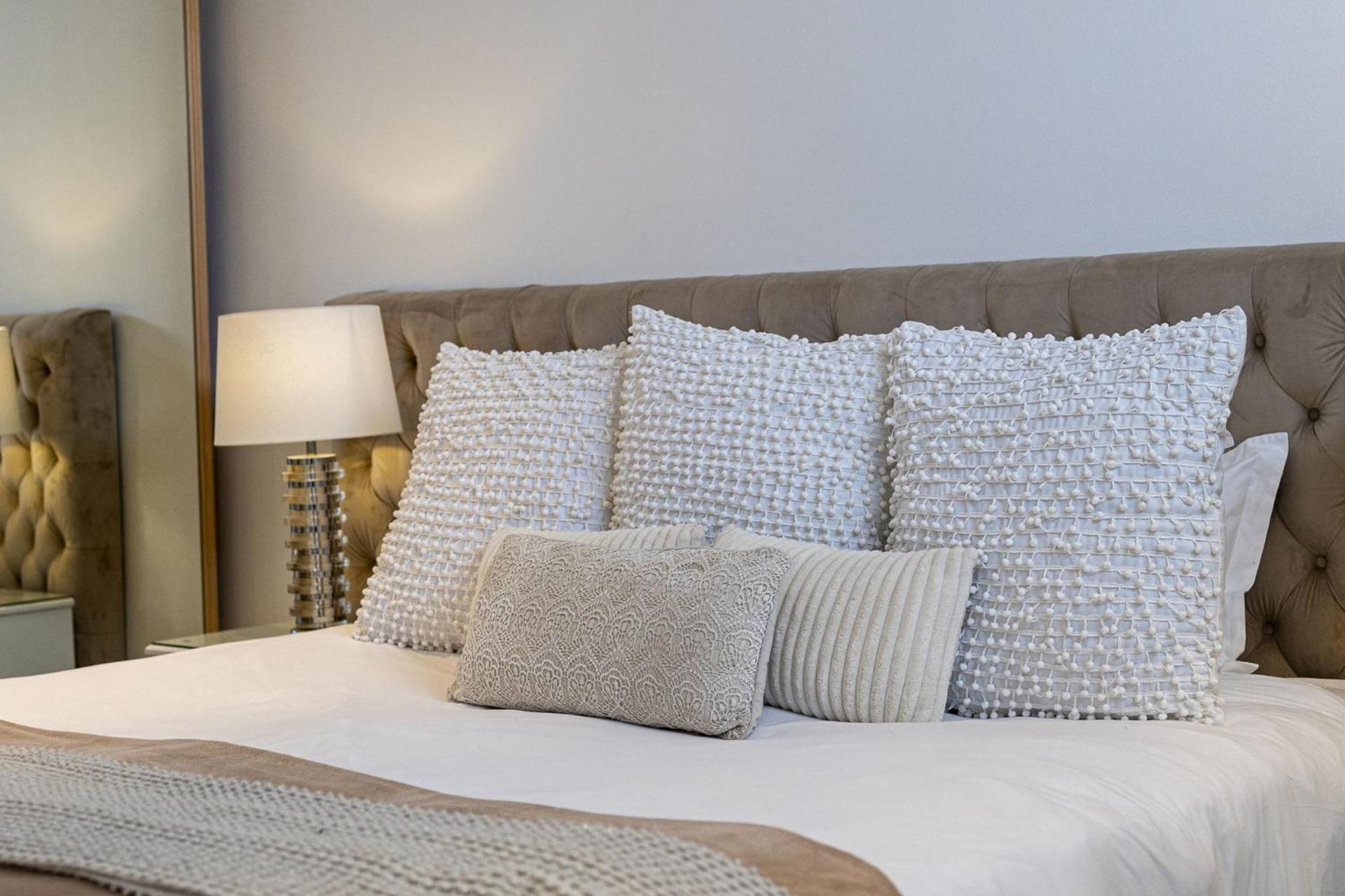 Clifton Yolo Spaces - Clifton Sea View Apartments เคปทาวน์ ภายนอก รูปภาพ