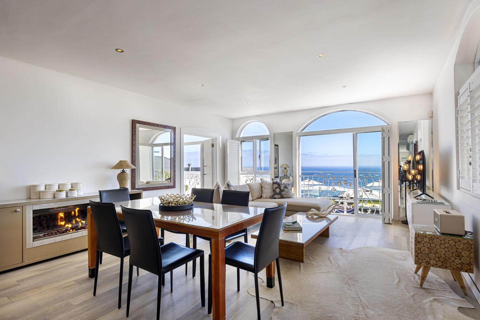 Clifton Yolo Spaces - Clifton Sea View Apartments เคปทาวน์ ภายนอก รูปภาพ