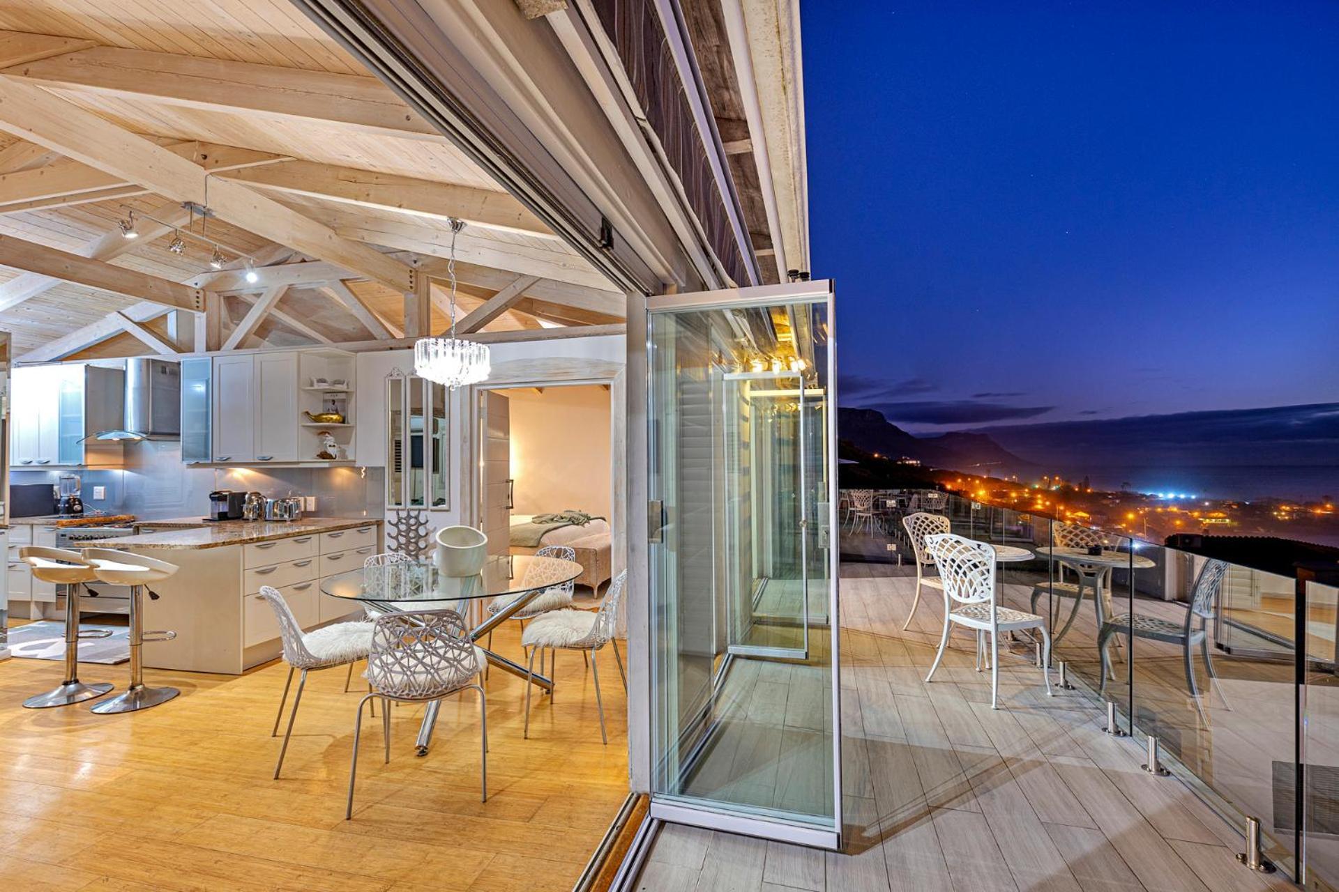 Clifton Yolo Spaces - Clifton Sea View Apartments เคปทาวน์ ภายนอก รูปภาพ